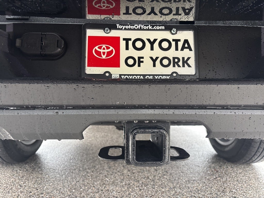 2026 Toyota Tundra i-FORCE MAX 1794 Edition i-FORCE MAX