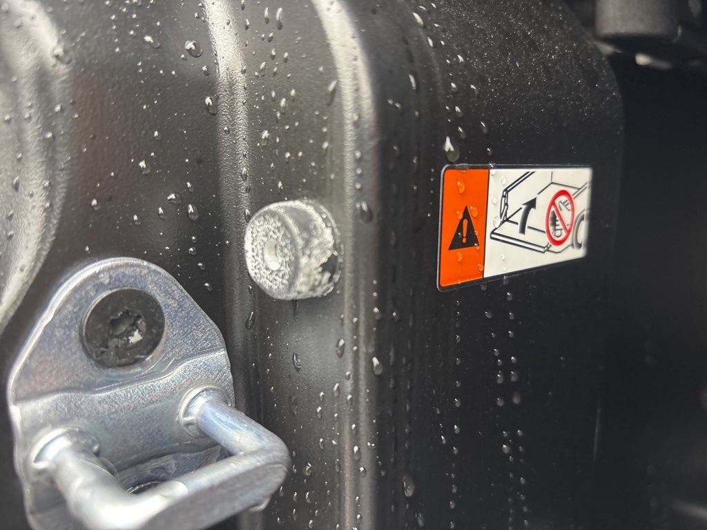 2026 Toyota Tundra i-FORCE MAX 1794 Edition i-FORCE MAX