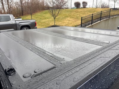 2026 Toyota Tundra i-FORCE MAX 1794 Edition i-FORCE MAX