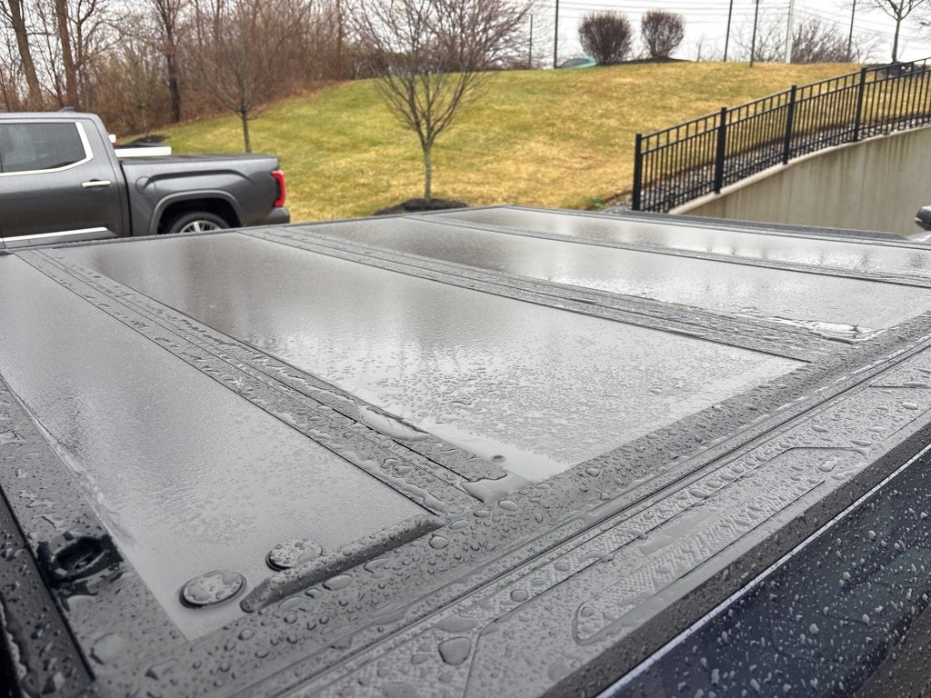 2026 Toyota Tundra i-FORCE MAX 1794 Edition i-FORCE MAX