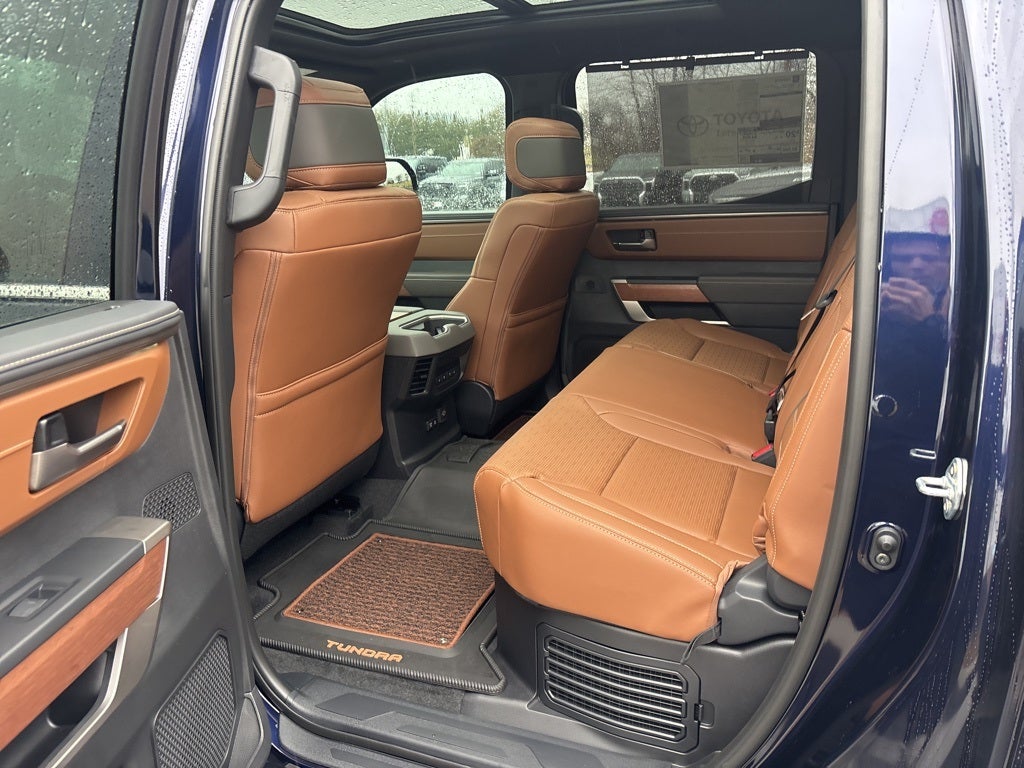2026 Toyota Tundra i-FORCE MAX 1794 Edition i-FORCE MAX