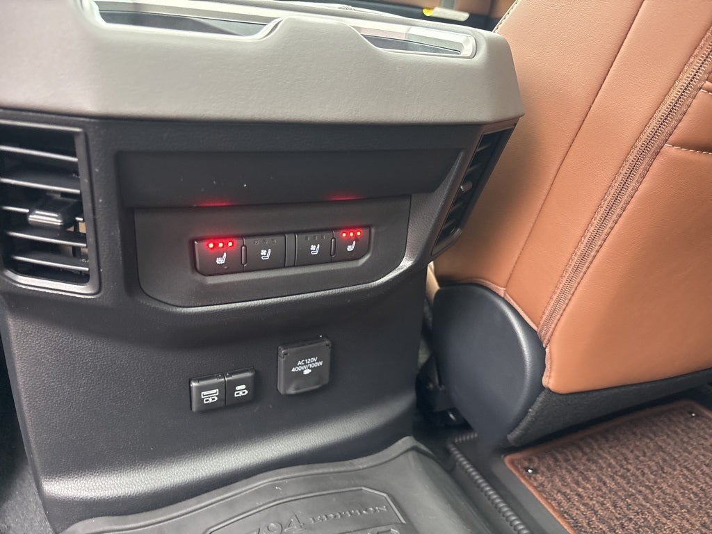 2026 Toyota Tundra i-FORCE MAX 1794 Edition i-FORCE MAX