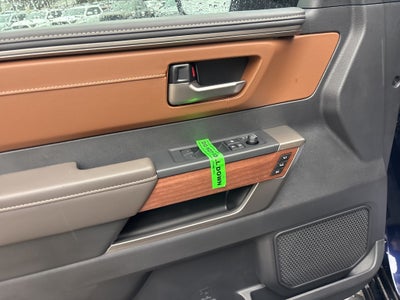 2026 Toyota Tundra i-FORCE MAX 1794 Edition i-FORCE MAX