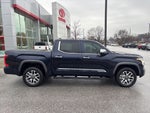 2026 Toyota Tundra i-FORCE MAX 1794 Edition i-FORCE MAX