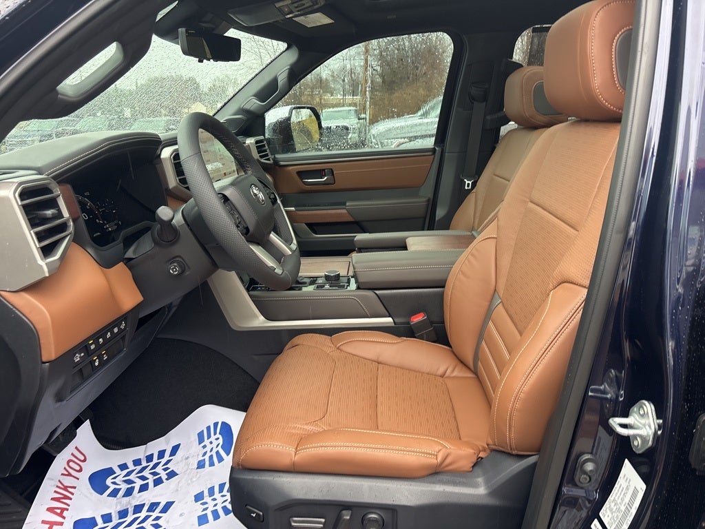 2026 Toyota Tundra i-FORCE MAX 1794 Edition i-FORCE MAX