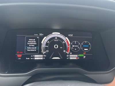 2026 Toyota Tundra i-FORCE MAX 1794 Edition i-FORCE MAX