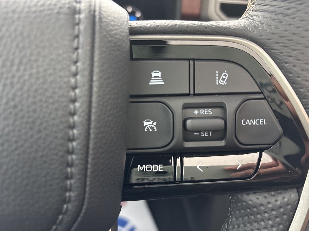 2026 Toyota Tundra i-FORCE MAX 1794 Edition i-FORCE MAX