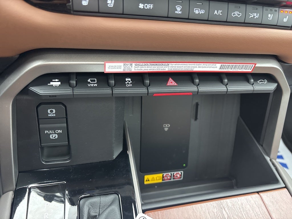 2026 Toyota Tundra i-FORCE MAX 1794 Edition i-FORCE MAX