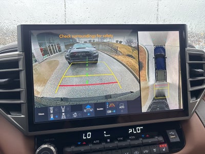 2026 Toyota Tundra i-FORCE MAX 1794 Edition i-FORCE MAX