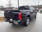 2026 Toyota Tundra i-FORCE MAX 1794 Edition i-FORCE MAX