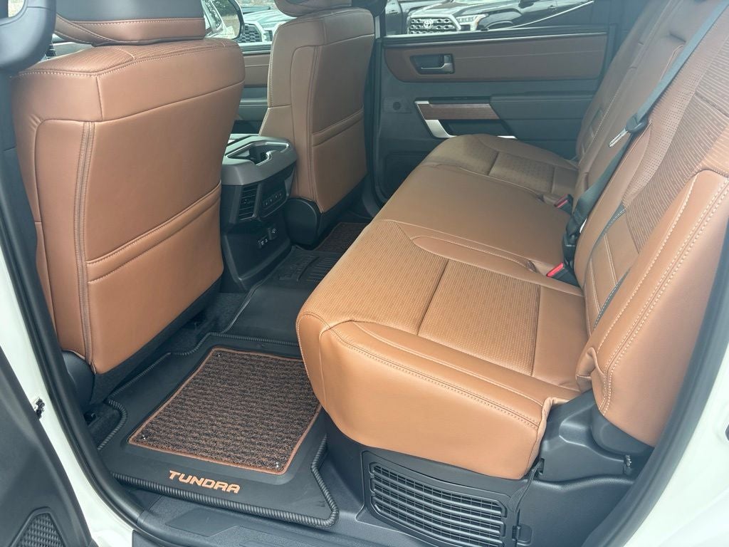 2026 Toyota Tundra i-FORCE MAX 1794 Edition i-FORCE MAX