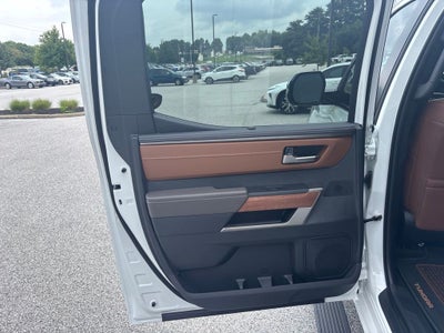 2026 Toyota Tundra i-FORCE MAX 1794 Edition i-FORCE MAX