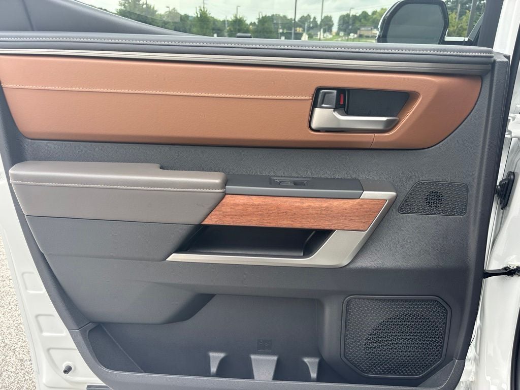 2026 Toyota Tundra i-FORCE MAX 1794 Edition i-FORCE MAX