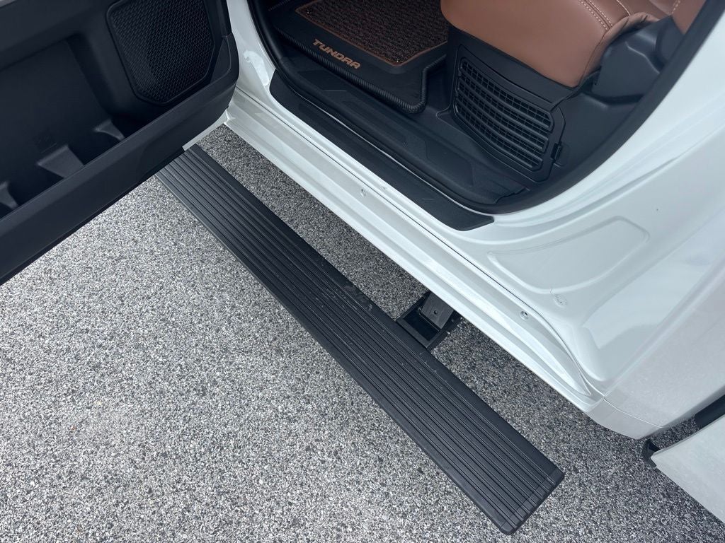 2026 Toyota Tundra i-FORCE MAX 1794 Edition i-FORCE MAX