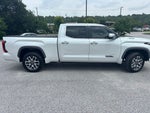 2026 Toyota Tundra i-FORCE MAX 1794 Edition i-FORCE MAX