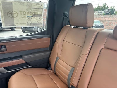 2026 Toyota Tundra i-FORCE MAX 1794 Edition i-FORCE MAX