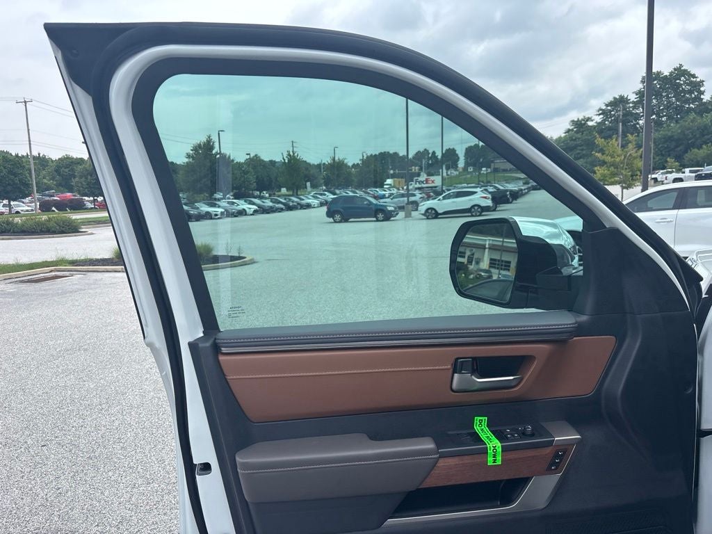 2026 Toyota Tundra i-FORCE MAX 1794 Edition i-FORCE MAX