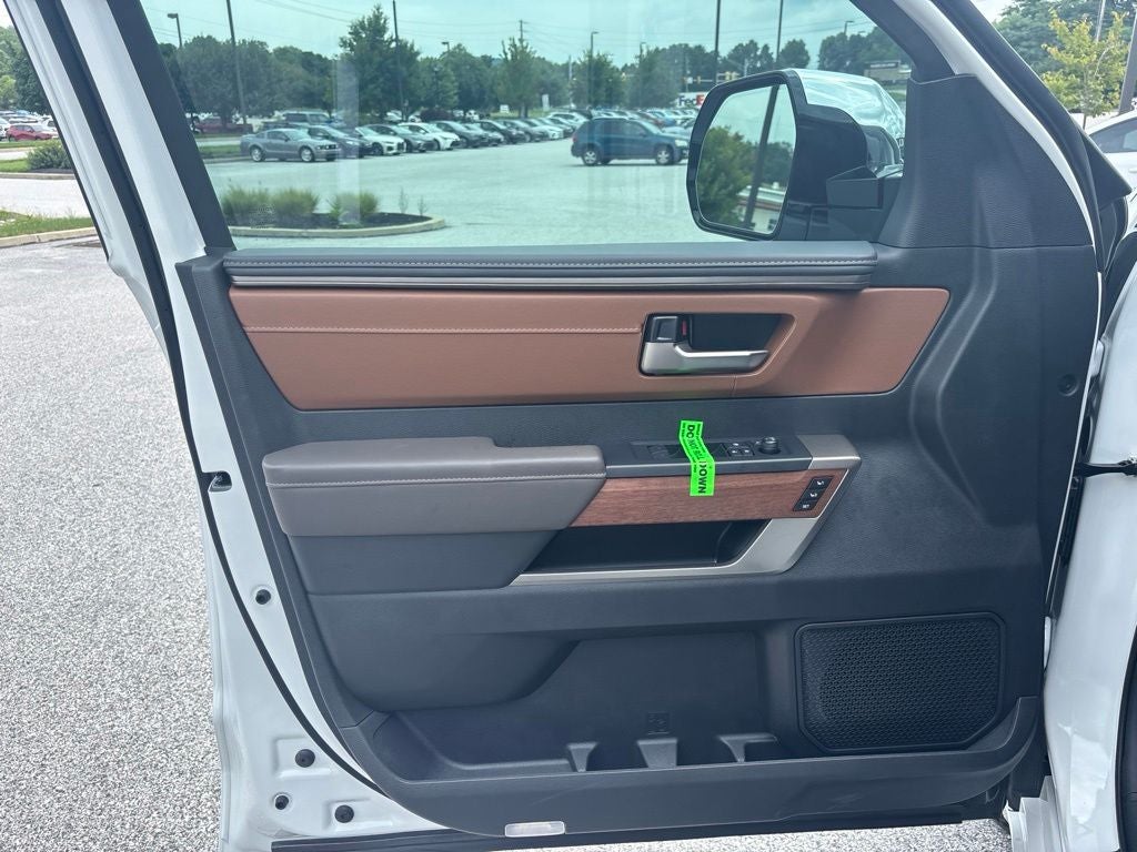 2026 Toyota Tundra i-FORCE MAX 1794 Edition i-FORCE MAX
