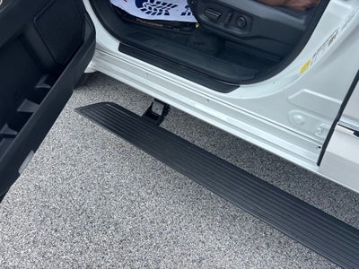 2026 Toyota Tundra i-FORCE MAX 1794 Edition i-FORCE MAX