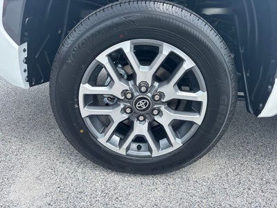 2026 Toyota Tundra i-FORCE MAX 1794 Edition i-FORCE MAX