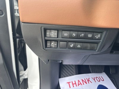2026 Toyota Tundra i-FORCE MAX 1794 Edition i-FORCE MAX