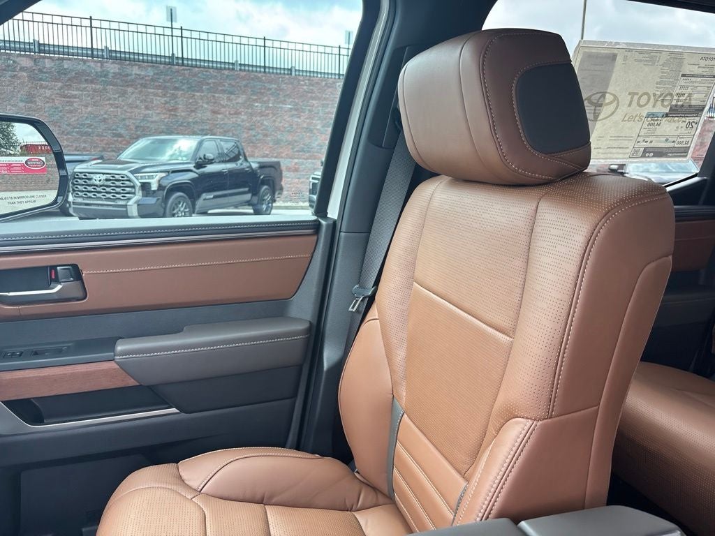 2026 Toyota Tundra i-FORCE MAX 1794 Edition i-FORCE MAX