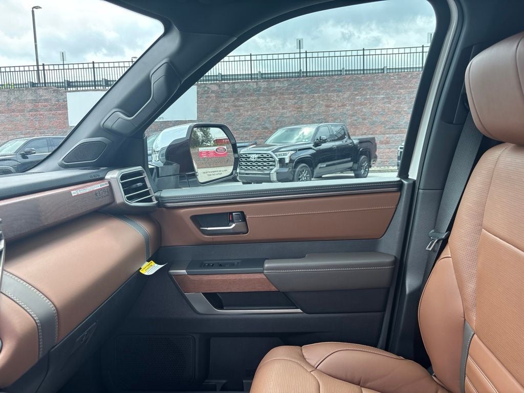 2026 Toyota Tundra i-FORCE MAX 1794 Edition i-FORCE MAX