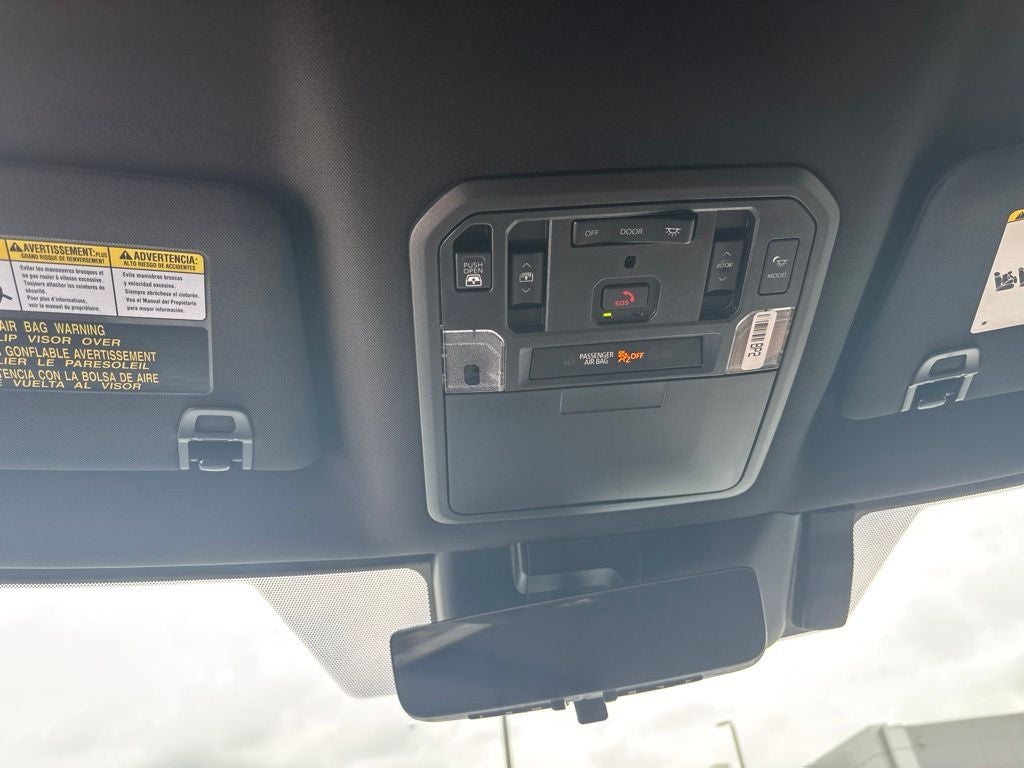 2026 Toyota Tundra i-FORCE MAX 1794 Edition i-FORCE MAX