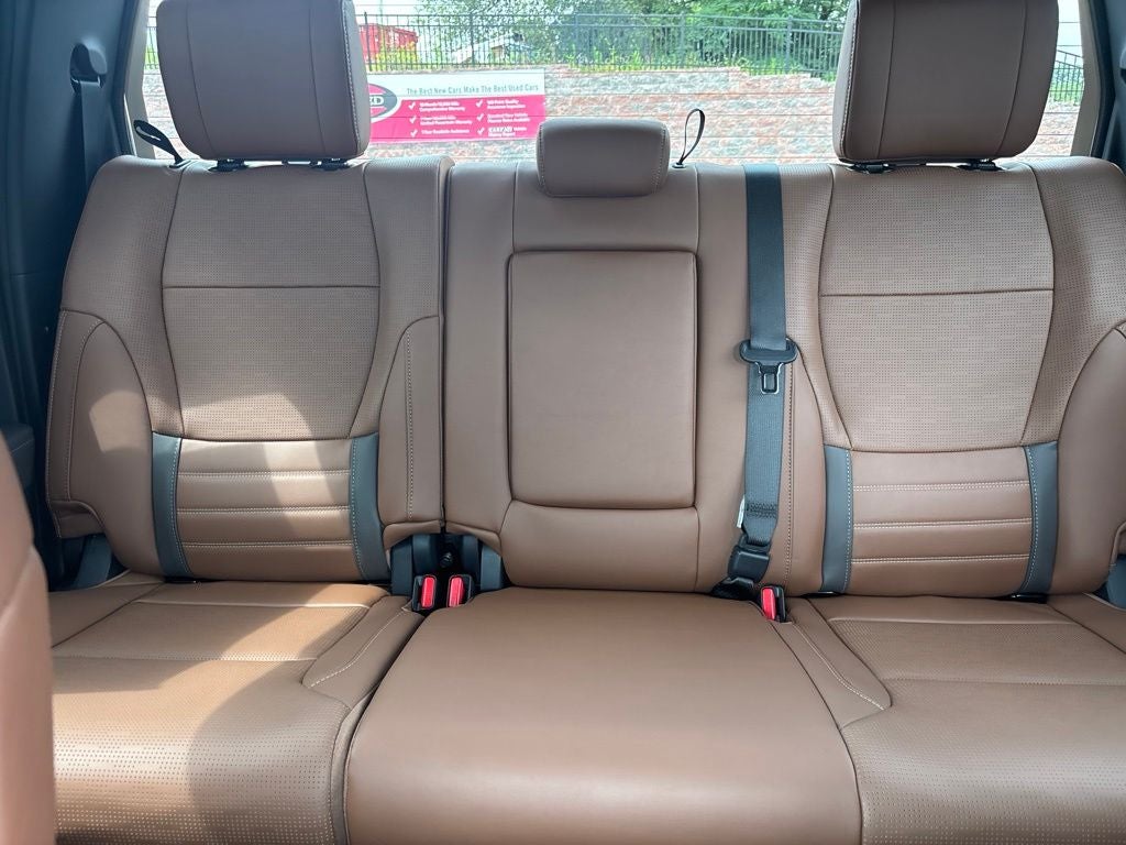 2026 Toyota Tundra i-FORCE MAX 1794 Edition i-FORCE MAX