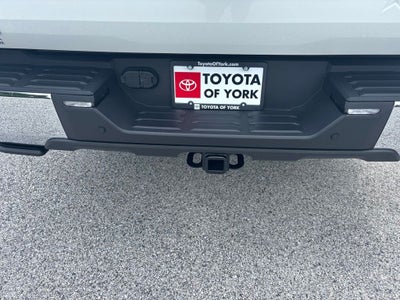 2026 Toyota Tundra i-FORCE MAX 1794 Edition i-FORCE MAX