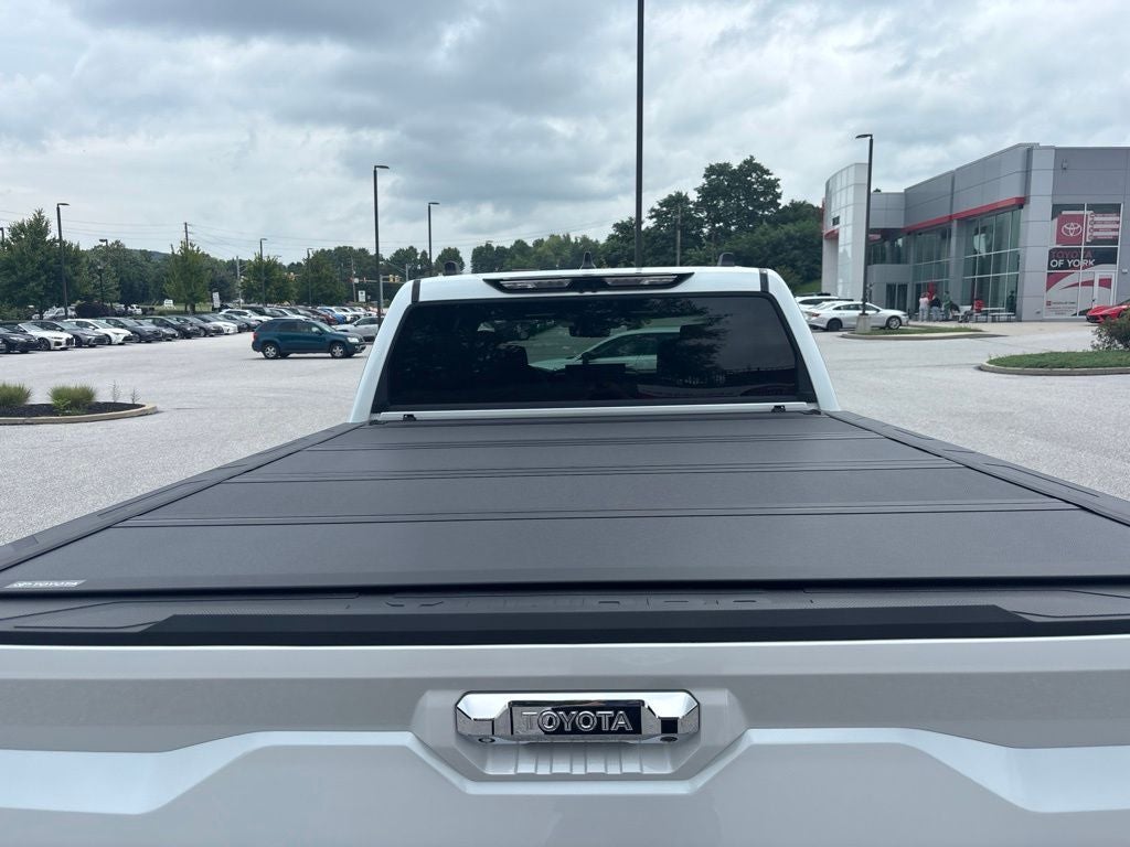 2026 Toyota Tundra i-FORCE MAX 1794 Edition i-FORCE MAX