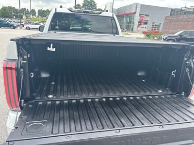 2026 Toyota Tundra i-FORCE MAX 1794 Edition i-FORCE MAX