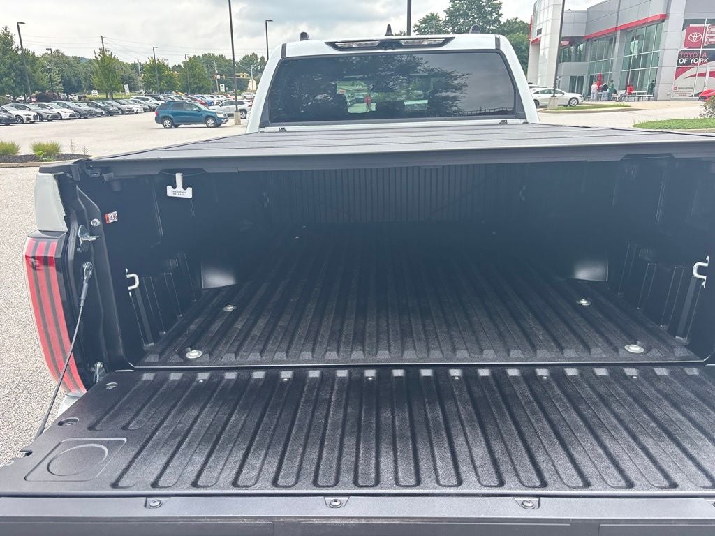 2026 Toyota Tundra i-FORCE MAX 1794 Edition i-FORCE MAX