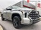 2026 Toyota Tundra i-FORCE MAX Platinum i-FORCE MAX