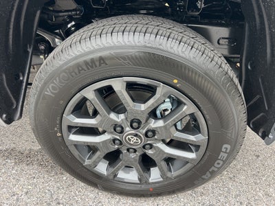 2026 Toyota Tundra i-FORCE MAX Platinum i-FORCE MAX