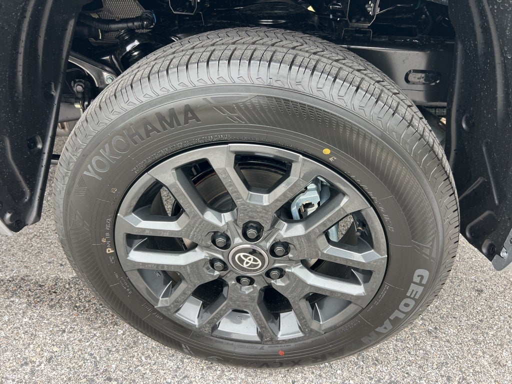 2026 Toyota Tundra i-FORCE MAX Platinum i-FORCE MAX