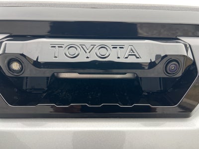 2026 Toyota Tundra i-FORCE MAX Platinum i-FORCE MAX