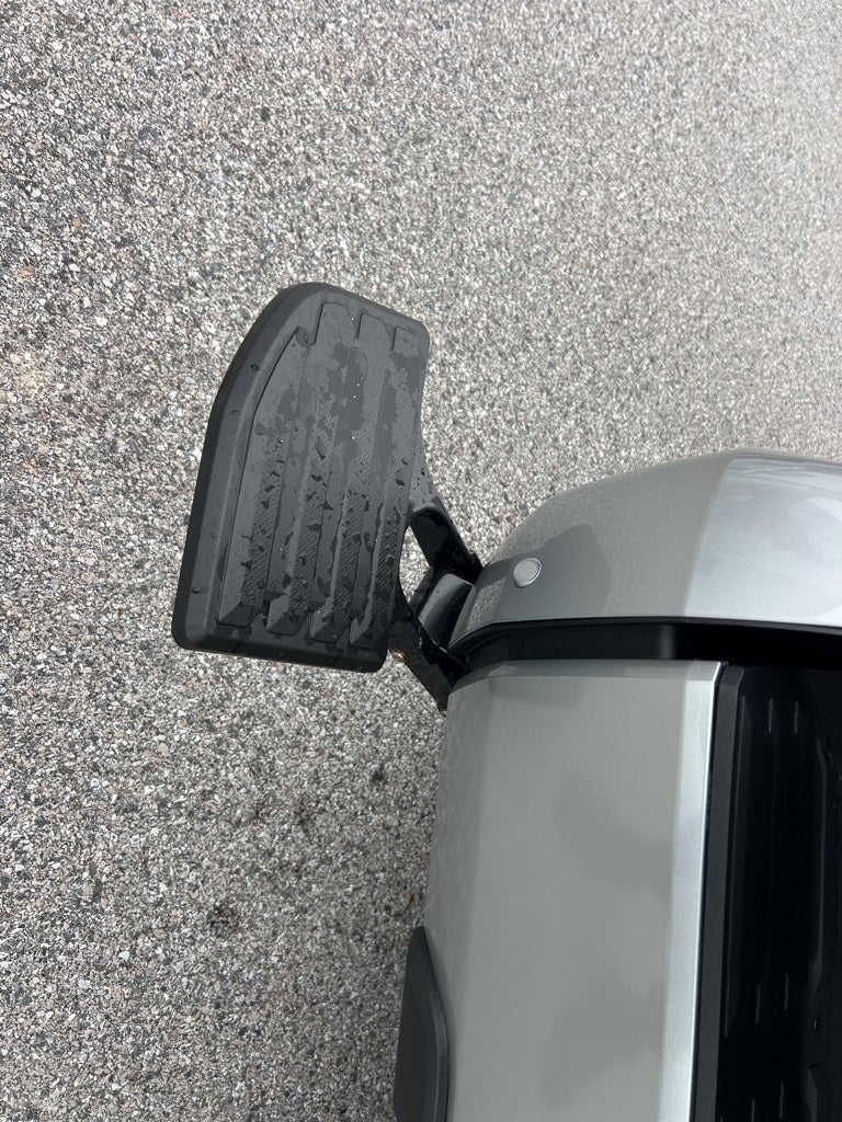 2026 Toyota Tundra i-FORCE MAX Platinum i-FORCE MAX