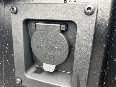 2026 Toyota Tundra i-FORCE MAX Platinum i-FORCE MAX