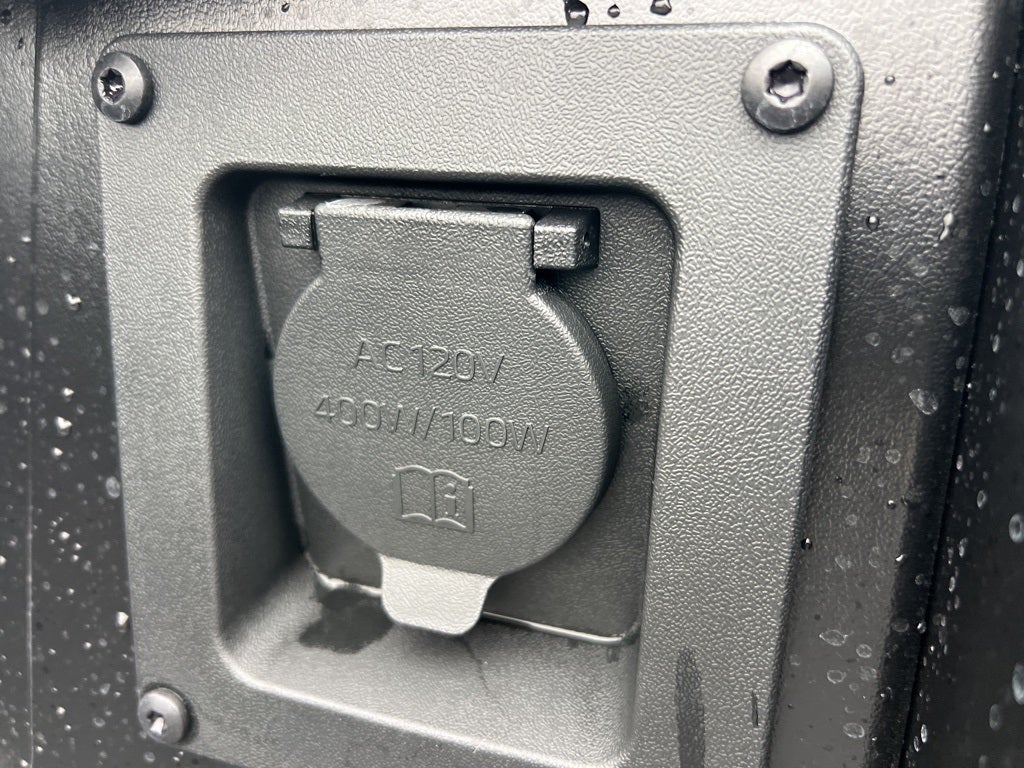 2026 Toyota Tundra i-FORCE MAX Platinum i-FORCE MAX