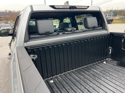 2026 Toyota Tundra i-FORCE MAX Platinum i-FORCE MAX