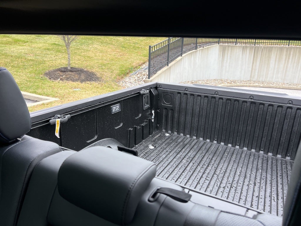 2026 Toyota Tundra i-FORCE MAX Platinum i-FORCE MAX