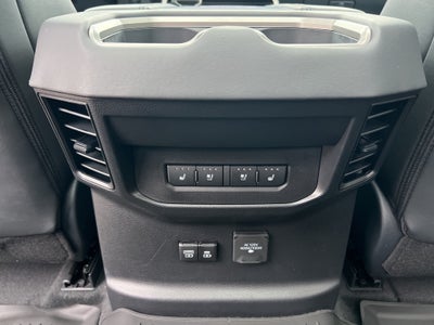 2026 Toyota Tundra i-FORCE MAX Platinum i-FORCE MAX