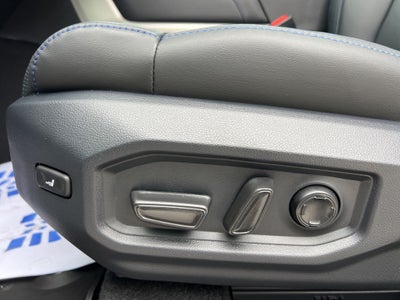 2026 Toyota Tundra i-FORCE MAX Platinum i-FORCE MAX