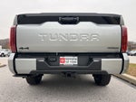 2026 Toyota Tundra i-FORCE MAX Platinum i-FORCE MAX