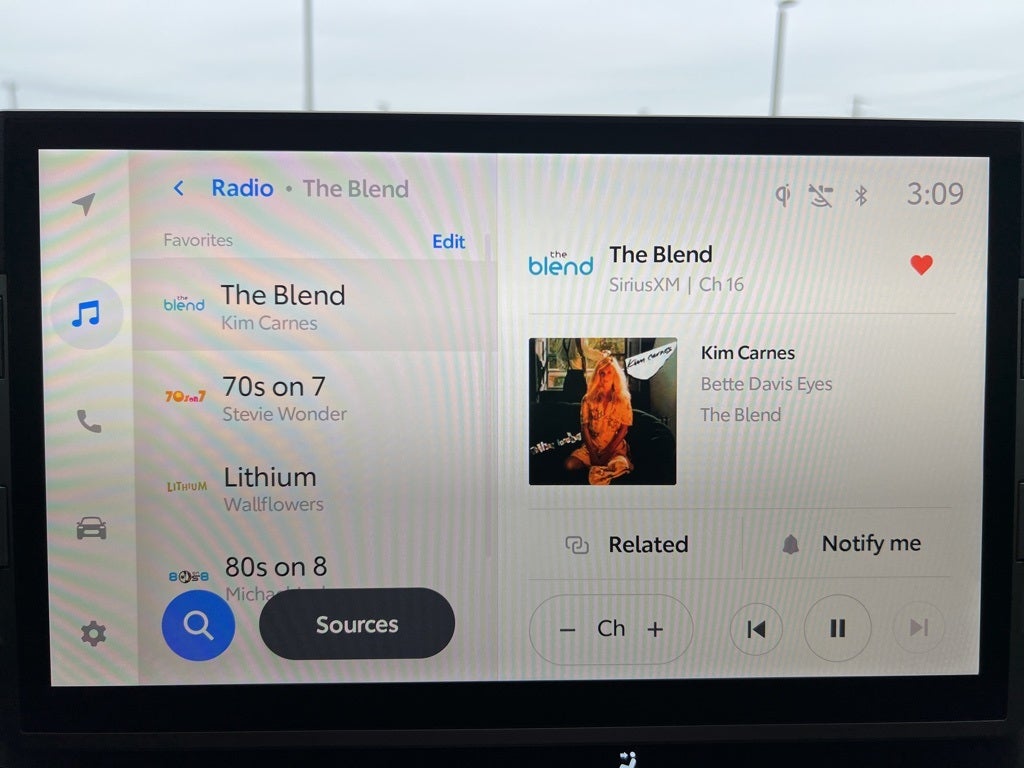 2026 Toyota Tundra i-FORCE MAX Platinum i-FORCE MAX
