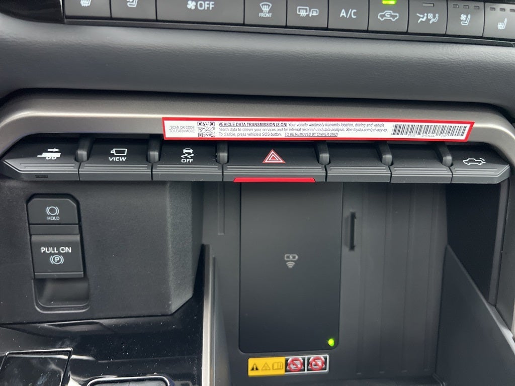 2026 Toyota Tundra i-FORCE MAX Platinum i-FORCE MAX