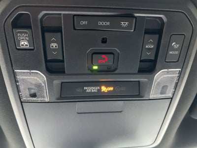 2026 Toyota Tundra i-FORCE MAX Platinum i-FORCE MAX