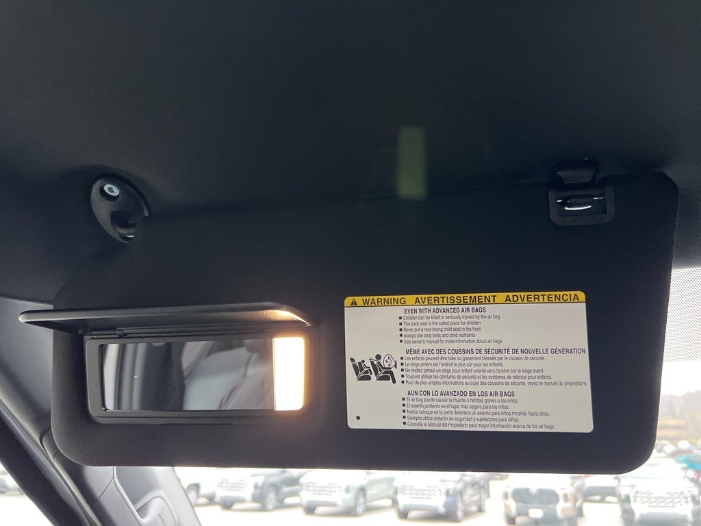 2026 Toyota Tundra i-FORCE MAX Platinum i-FORCE MAX