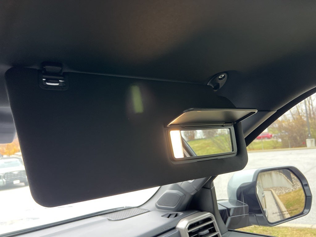 2026 Toyota Tundra i-FORCE MAX Platinum i-FORCE MAX